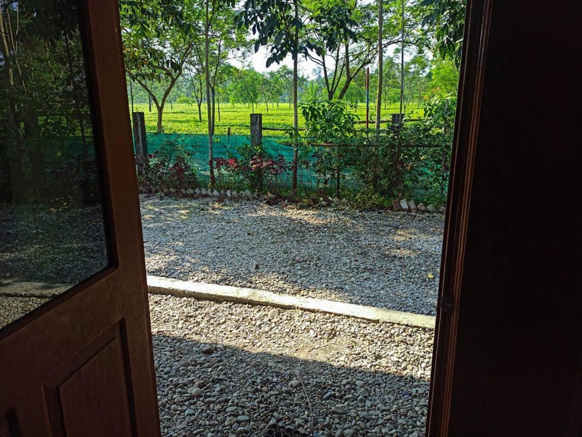 Grasshopper Jungle Queen Resort Chalsa Экстерьер фото